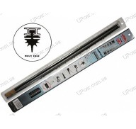 Резинки дворников 500мм VOIN-405-20