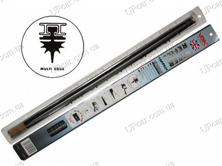 Резинки дворников 500мм VOIN-405-20