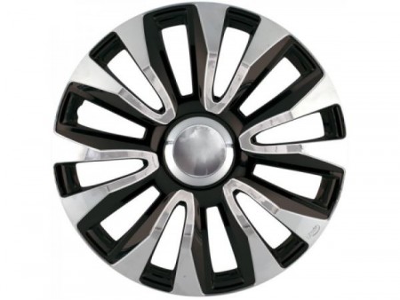 Колпаки R13 Argo AVALON CHROM