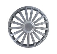 Колпаки R13 Argo RADICAL PRO SILVER