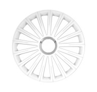 Колпаки R13 Argo RADICAL PRO WHITE