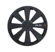 Колпаки R13 Argo RST BLACK
