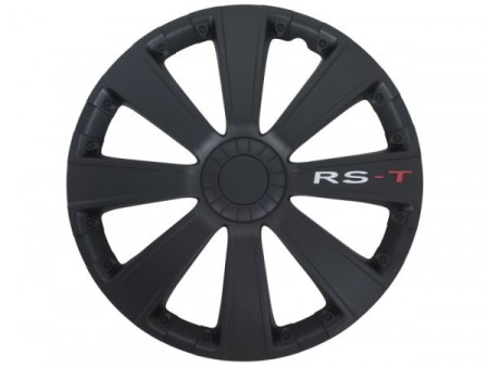 Колпаки R13 Argo RST BLACK