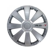 Колпаки R13 Argo RST SILVER