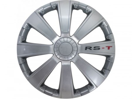 Колпаки R13 Argo RST SILVER