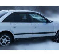 Ветровики Audi 100 91-94