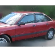 Ветровики Audi 80 86-91