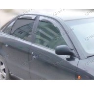 Ветровики Audi A4 94-01