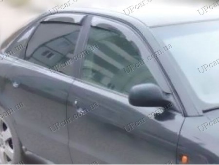 Ветровики Audi A4 94-01
