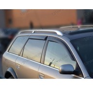 Ветровики Audi A6 97-04 универсал