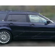 Ветровики BMW 3 E46 98-06 универсал