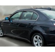 Ветровики BMW 5 E60 03-10