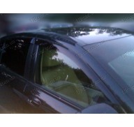 Ветровики Brilliance M2 07-
