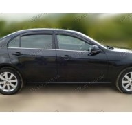 Ветровики Chevrolet Epica 06-13