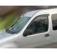 Ветровики Citroen Berlingo 98-08