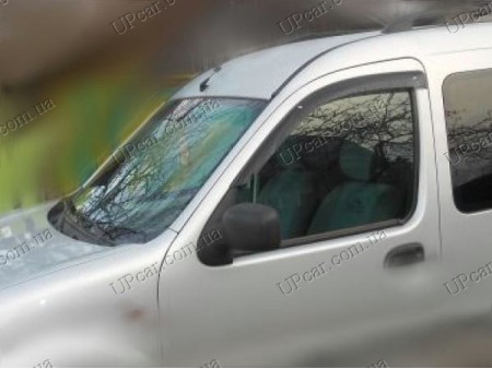 Ветровики Citroen Berlingo 98-08