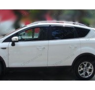 Ветровики Ford Kuga 08-12