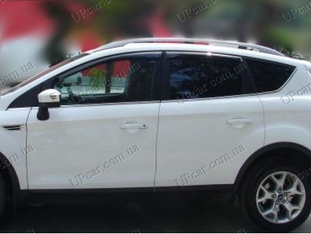 Ветровики Ford Kuga 08-12