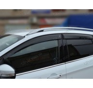 Ветровики Ford Kuga 12-