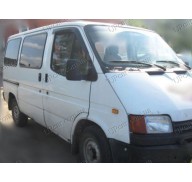 Ветровики Ford Transit 85-00