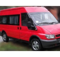 Ветровики Ford Transit 00-06