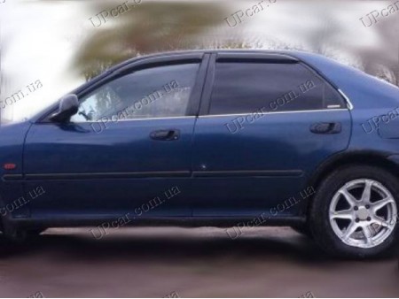 Ветровики Honda Civic 5 91-96