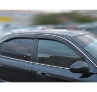 Ветровики Hyundai Sonata 99-05