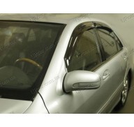 Ветровики Mercedes S W220 98-05