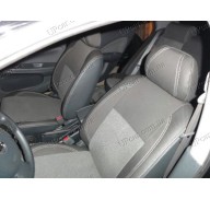 Автомобильные чехлы Audi A4 B6 00-04 MW Brothers