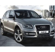 Дневные ходовые огни Audi Q5 08-12