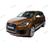 Дневные ходовые огни Audi Q7 09-