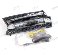 Дневные ходовые огни BMW 5 F10/F11 09-
