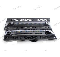 Дневные ходовые огни BMW 7 F01/F02 08-