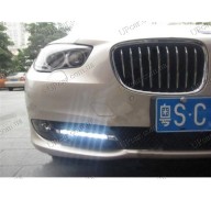 Дневные ходовые огни BMW GT5 535i/550i 09-