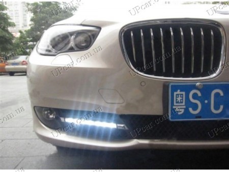 Дневные ходовые огни BMW GT5 535i/550i 09-