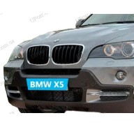 Дневные ходовые огни BMW X5 E70 06-09