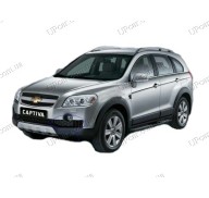 Дневные ходовые огни Chevrolet Captiva 06-10