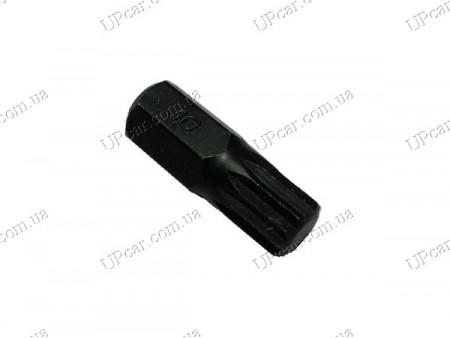 Бита Hans 30 мм Spline M10 10 мм (083-3M10)