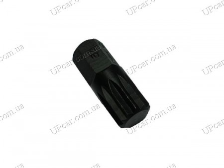 Бита Hans 30 мм Spline M12 12 мм (083-3M12)