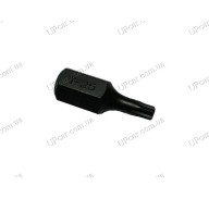 Бита Hans 30 мм TORX T25 (043-3Т25)