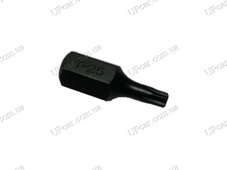 Бита Hans 30 мм TORX T25 (043-3Т25)