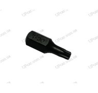 Бита Hans 30 мм TORX T30 (043-3Т30)