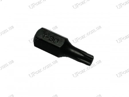 Бита Hans 30 мм TORX T30 (043-3Т30)