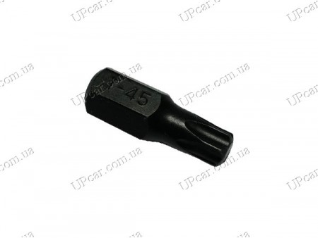 Бита Hans 30 мм TORX T45 (043-3Т45)