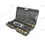 Гидравлический набор для замены сайлент-блоков TJG 18PCS (BSD1104)