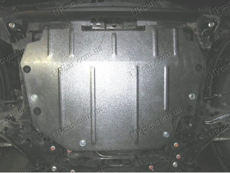 Защита двигателя и кпп Acura RDX 06-12