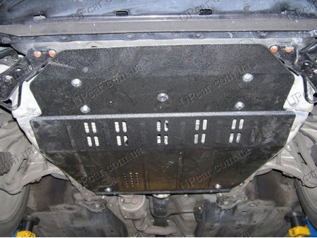 Защита двигателя и кпп Acura RL 04-12