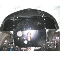 Защита двигателя и кпп Alfa Romeo 147 00-10
