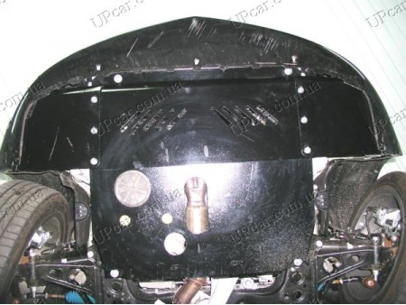 Защита двигателя и кпп Alfa Romeo 147 00-10