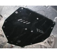 Защита двигателя и кпп Alfa Romeo 159 05-11